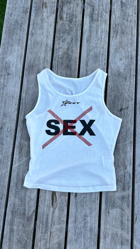 No sex top